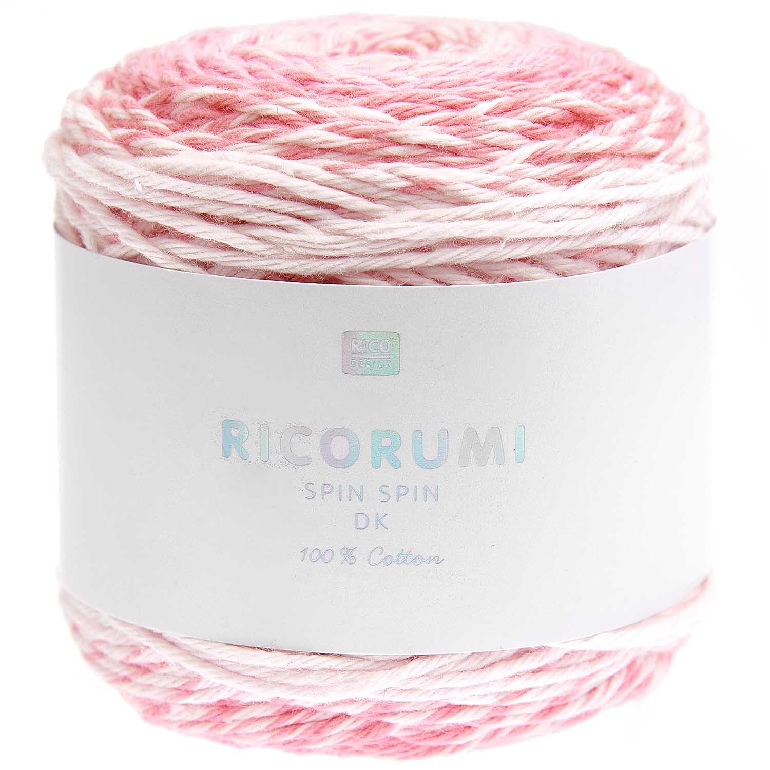 Ricorumi Spin Spin dk