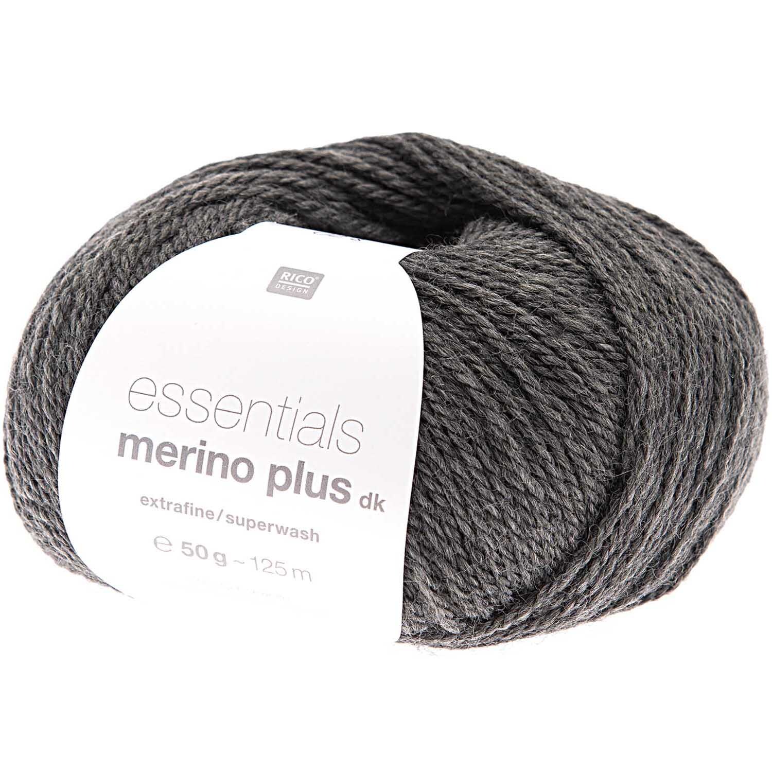 Essentials Merino Plus dk