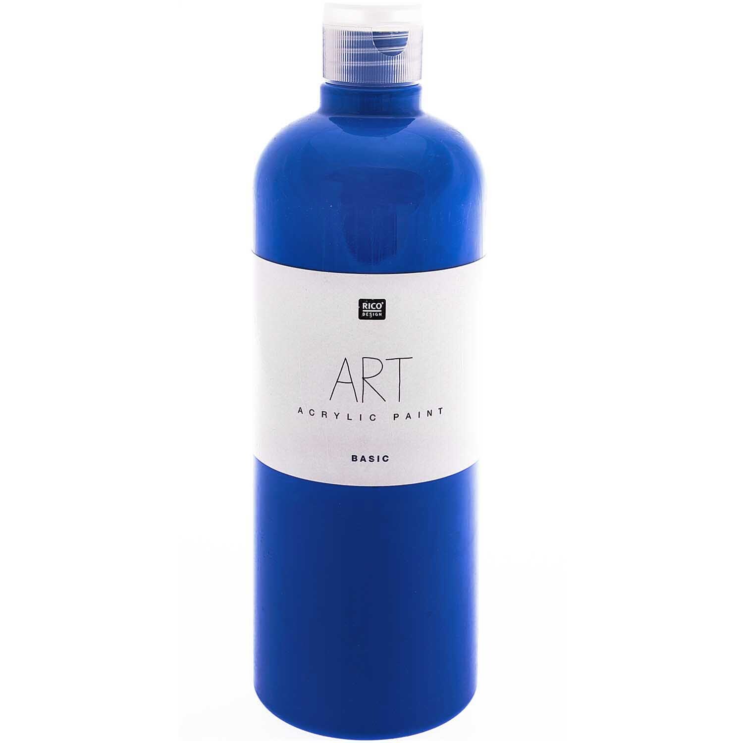 ART Künstler Acrylfarbe 750ml