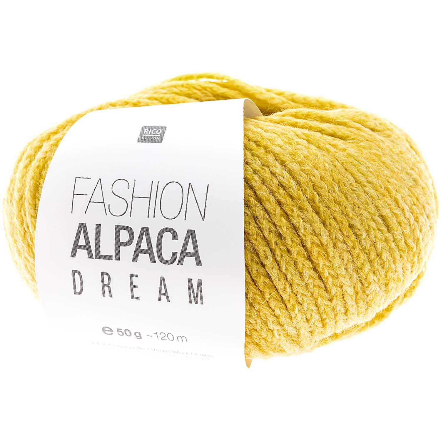 Fashion Alpaca Dream