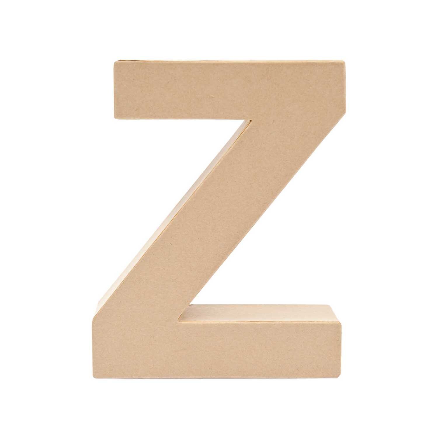 Z