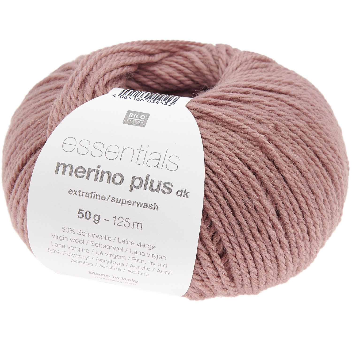 Essentials Merino Plus dk