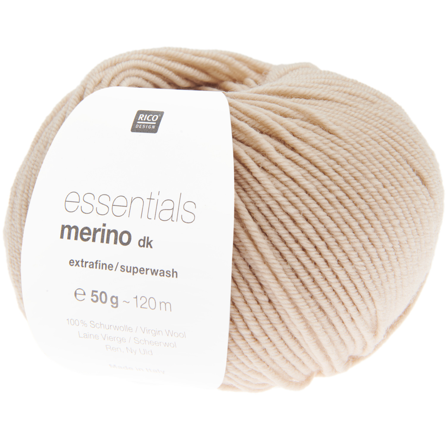 Essentials Merino dk