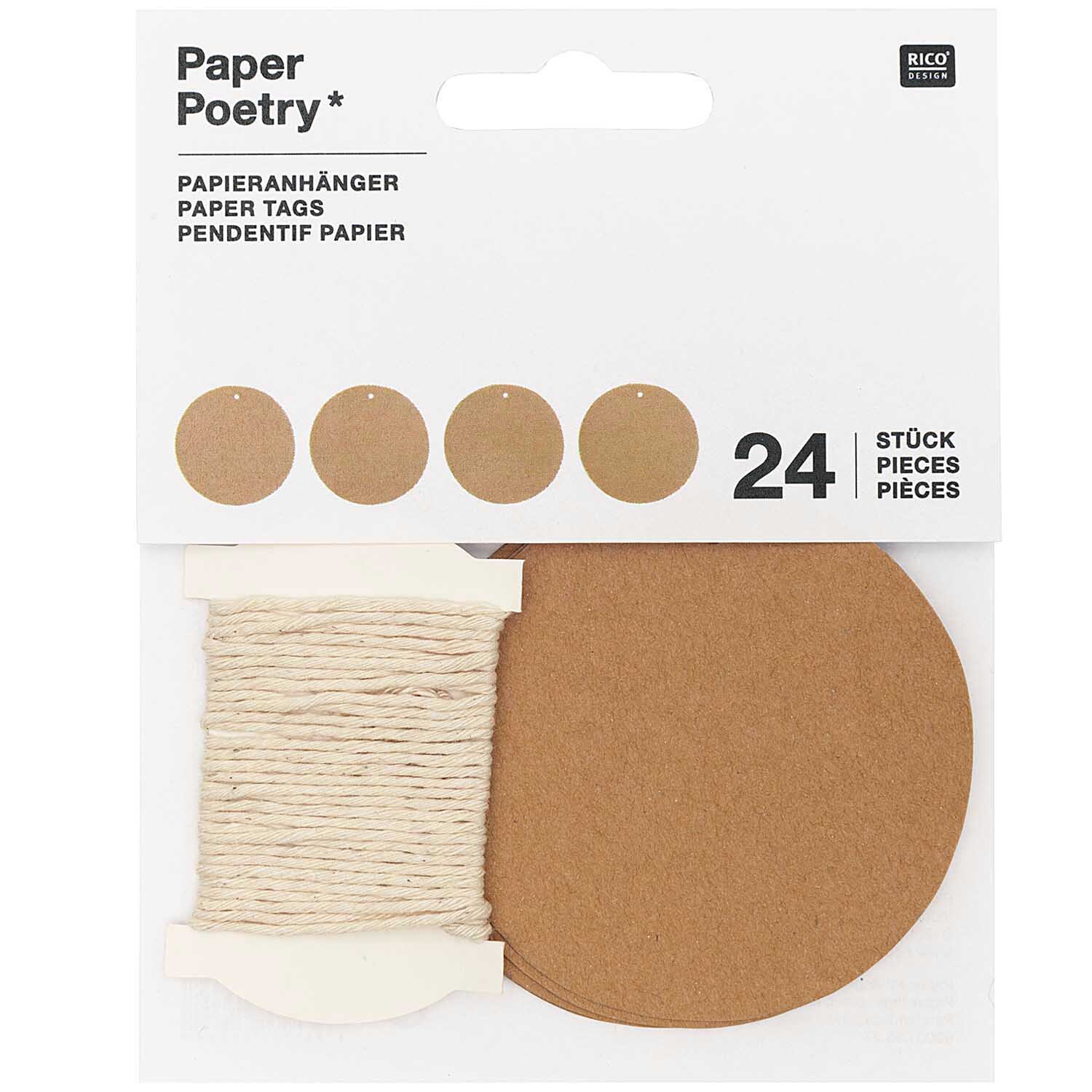 Kraftpapier