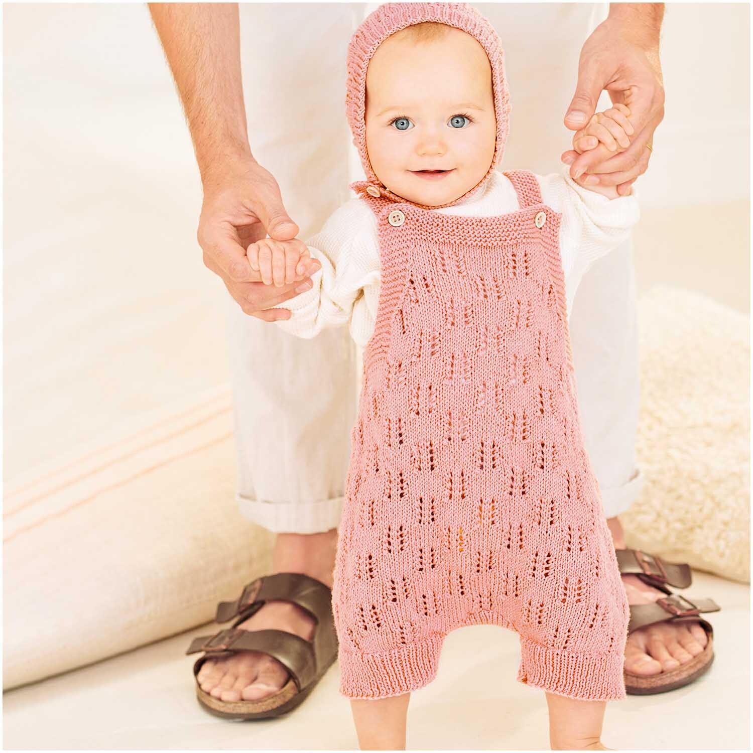 Baby Organic Cotton