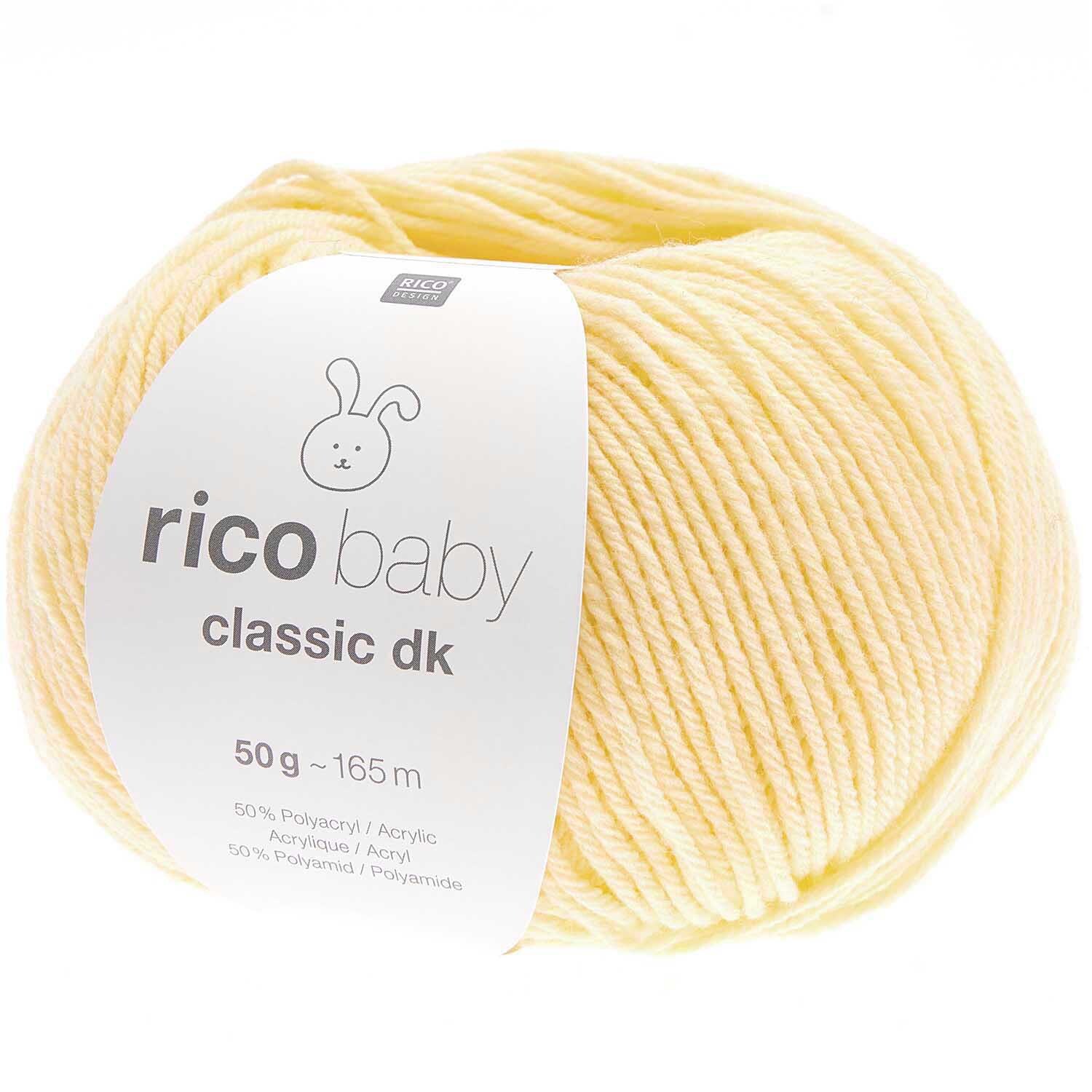 Rico Baby Classic dk