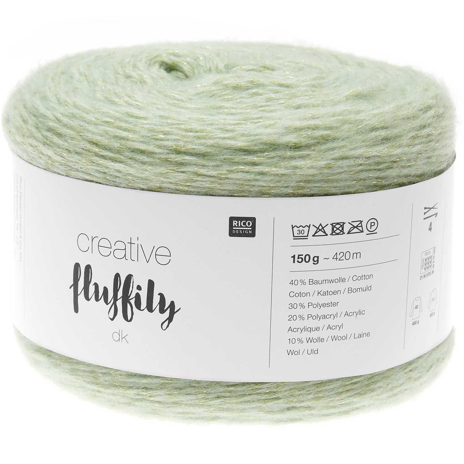 Creative Fluffily dk