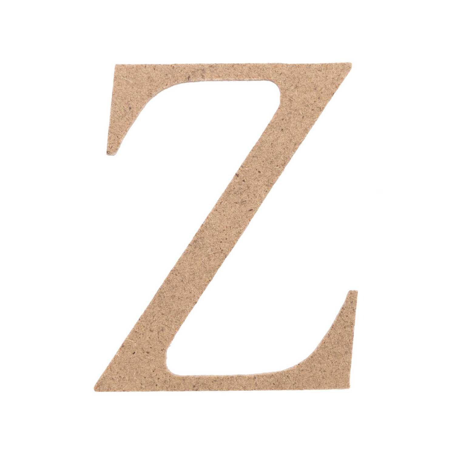 Z