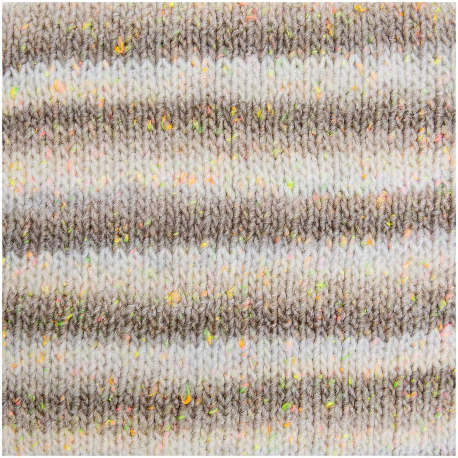 Creative Melange Big Tweed Super Chunky