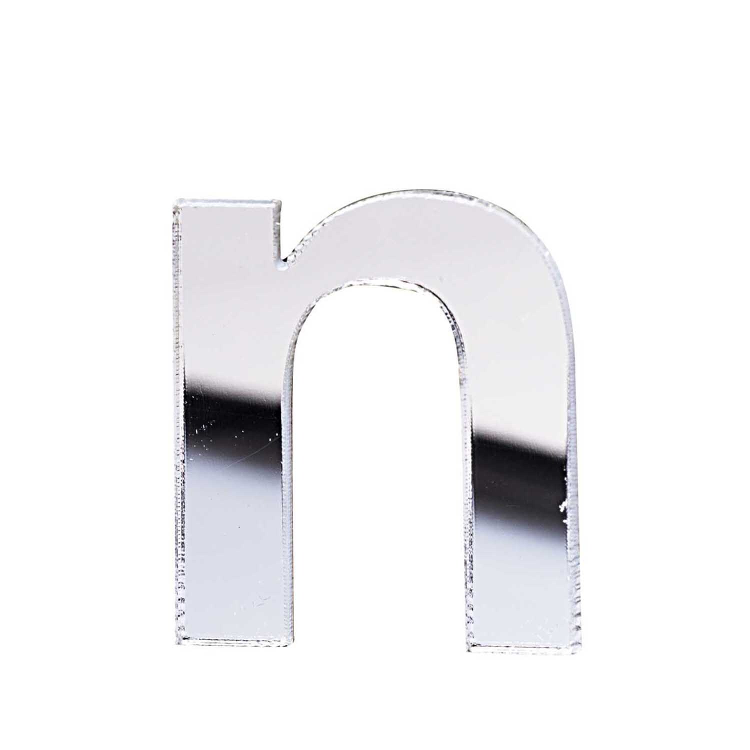 N