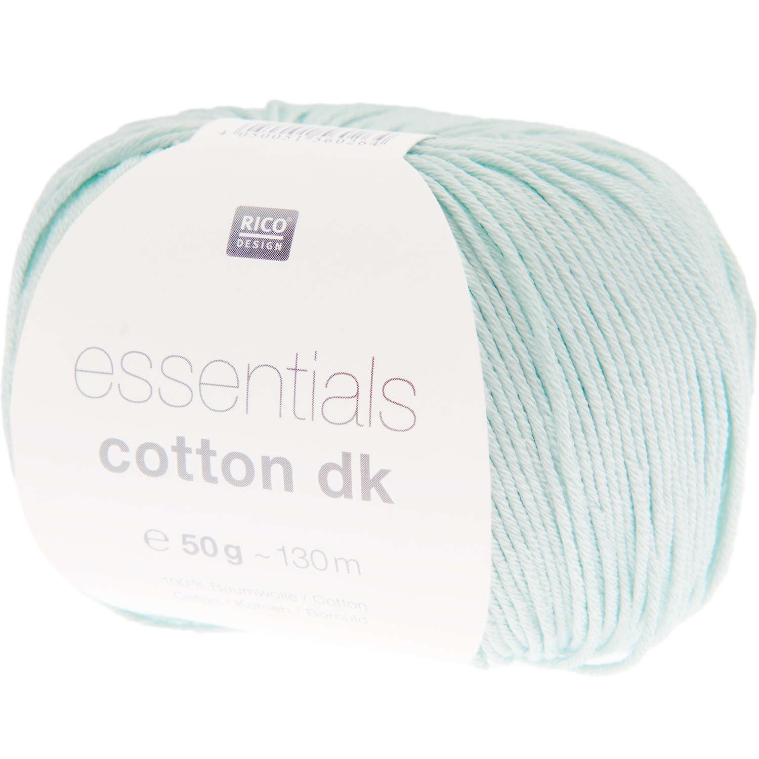 Essentials Cotton dk