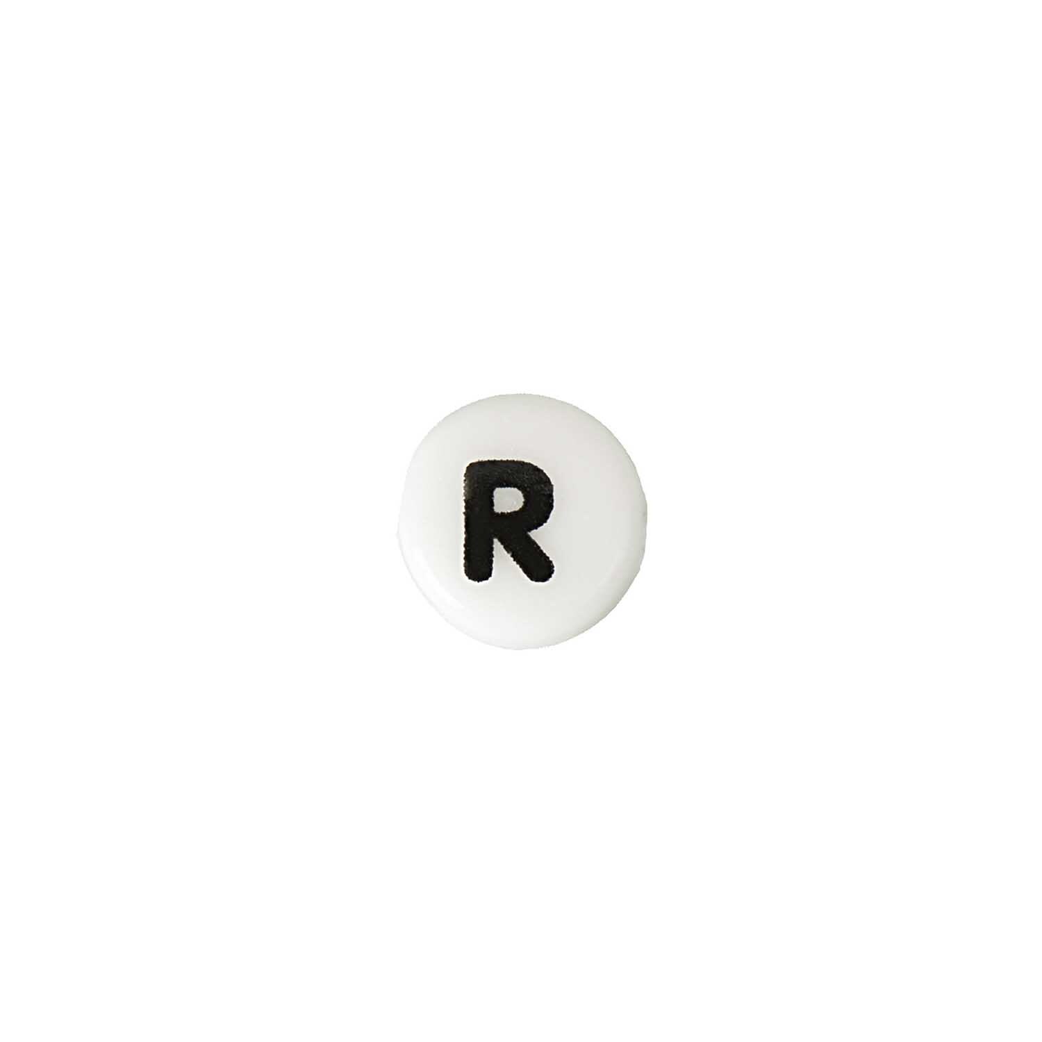 R