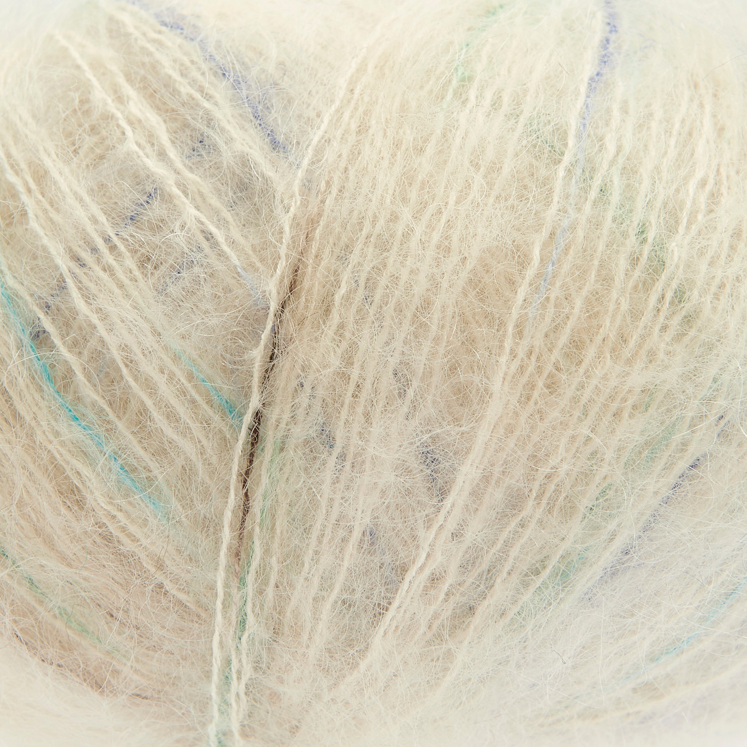 Essentials Super Kid Mohair Loves Silk Cute Confetti