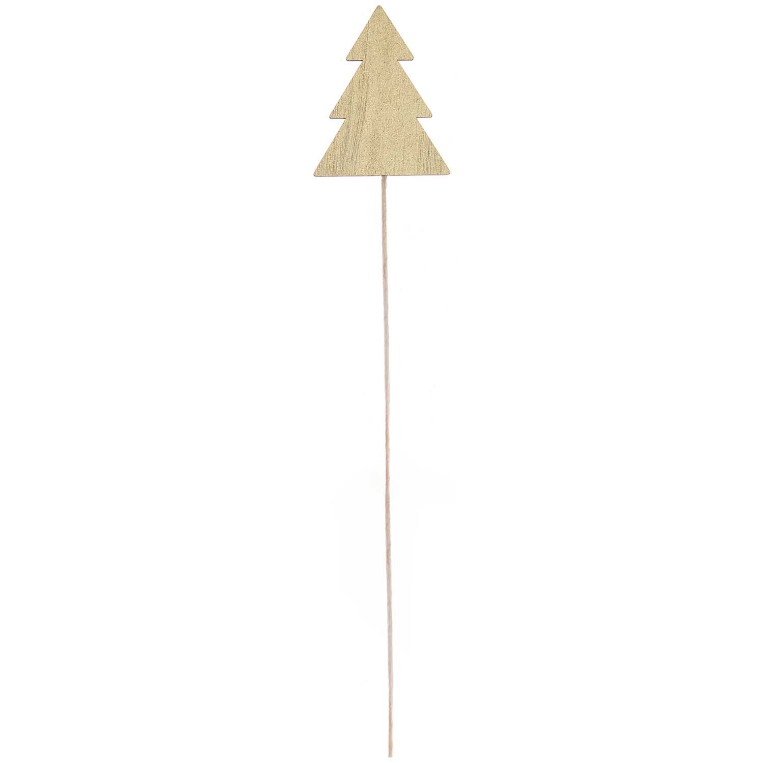 Picker Tannenbaum 27x5cm