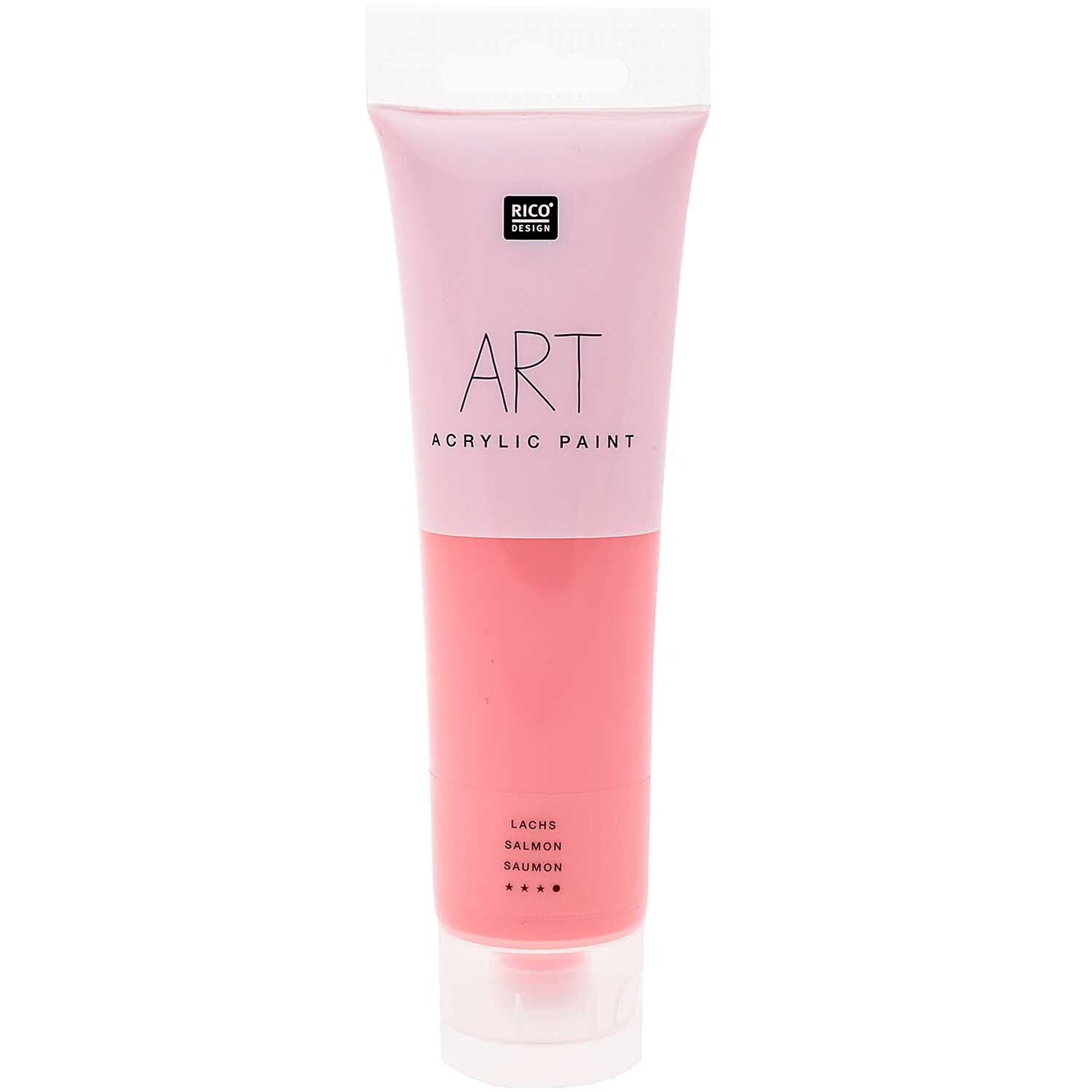 ART Künstler Acrylfarbe 100ml