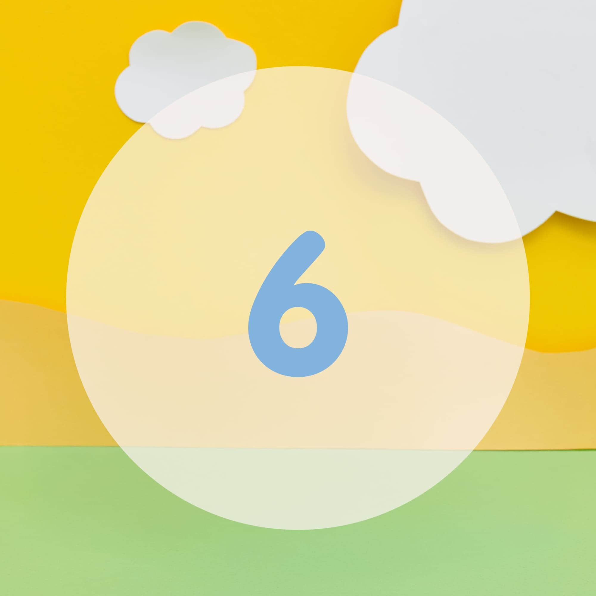 Countdown 6