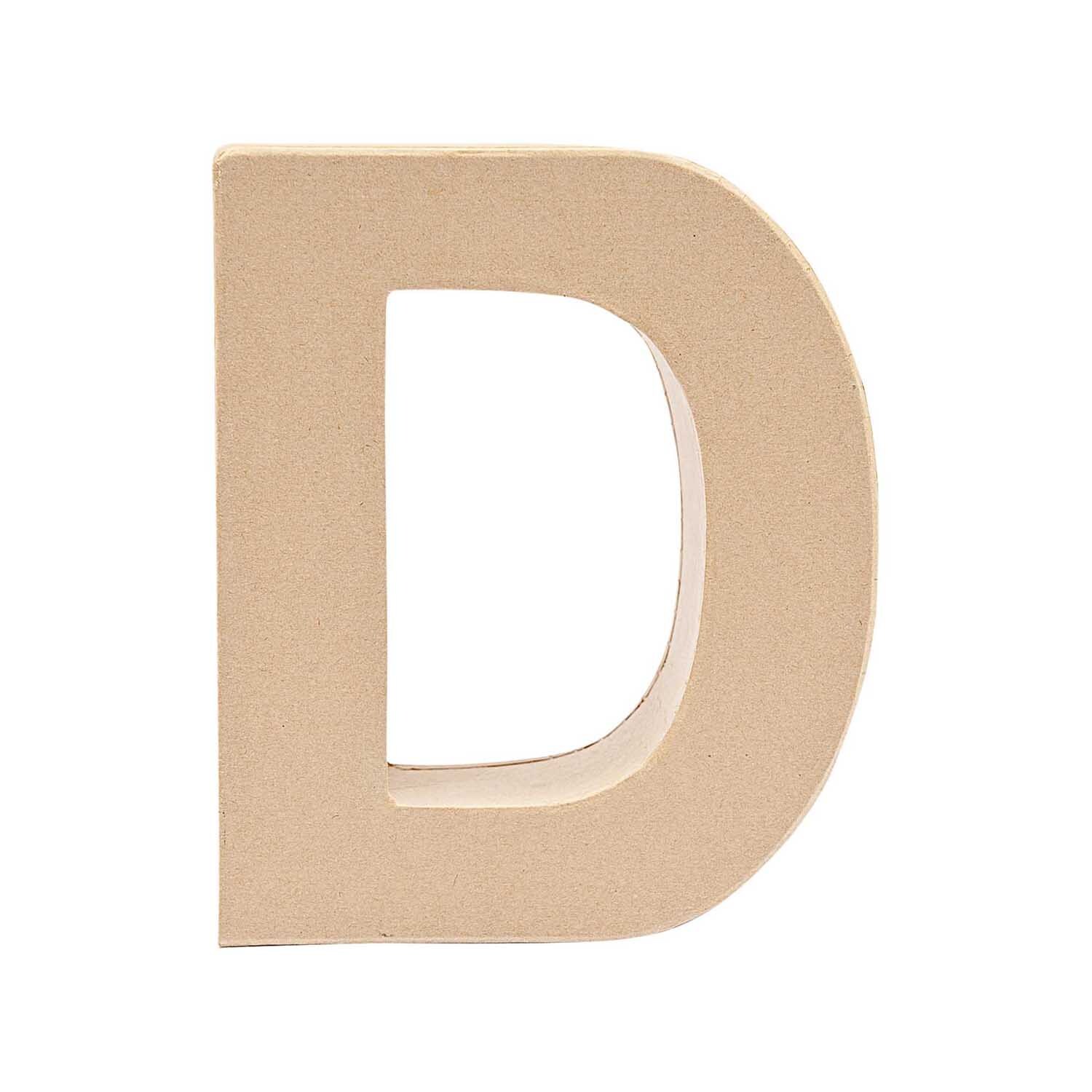 D