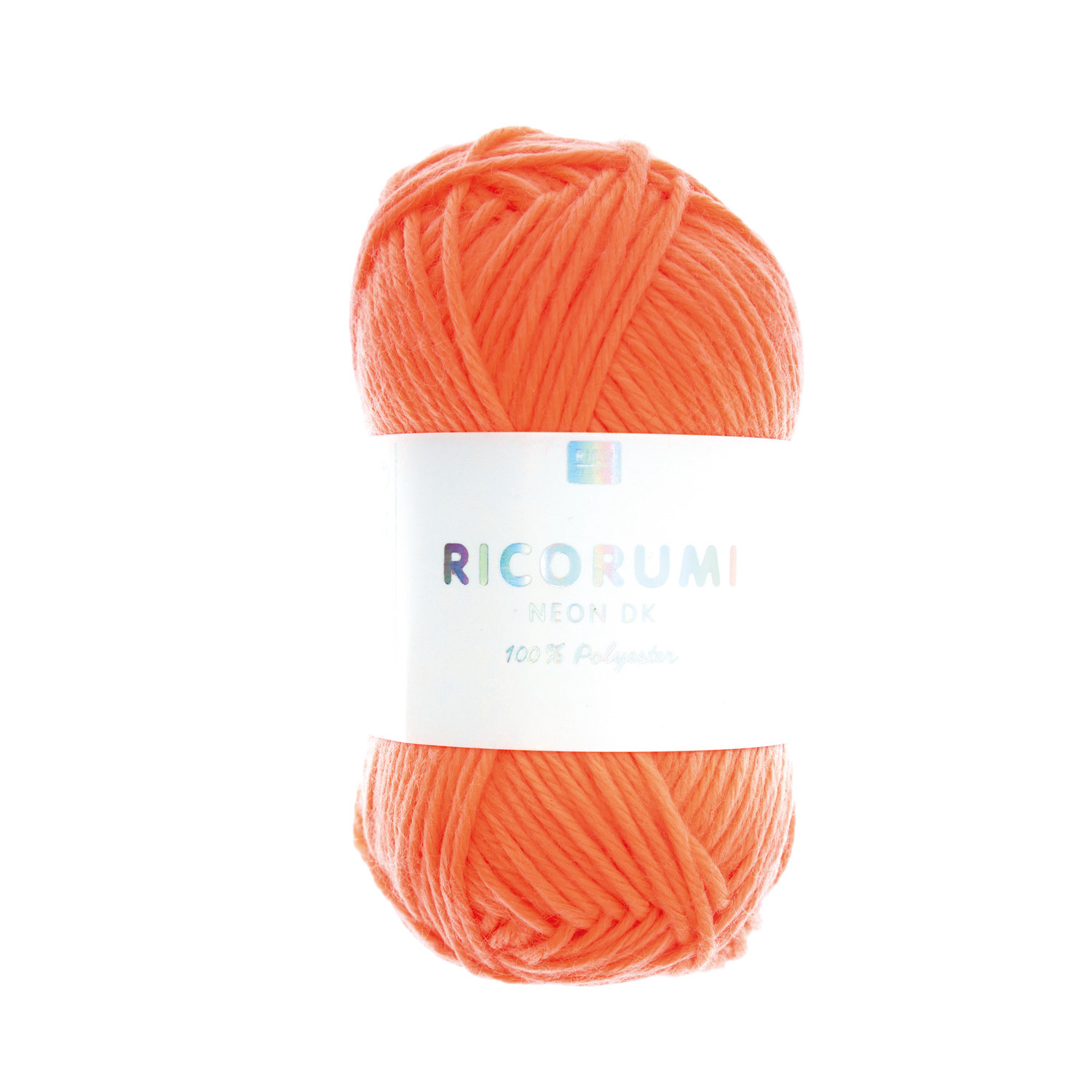 Creative Ricorumi Neon dk