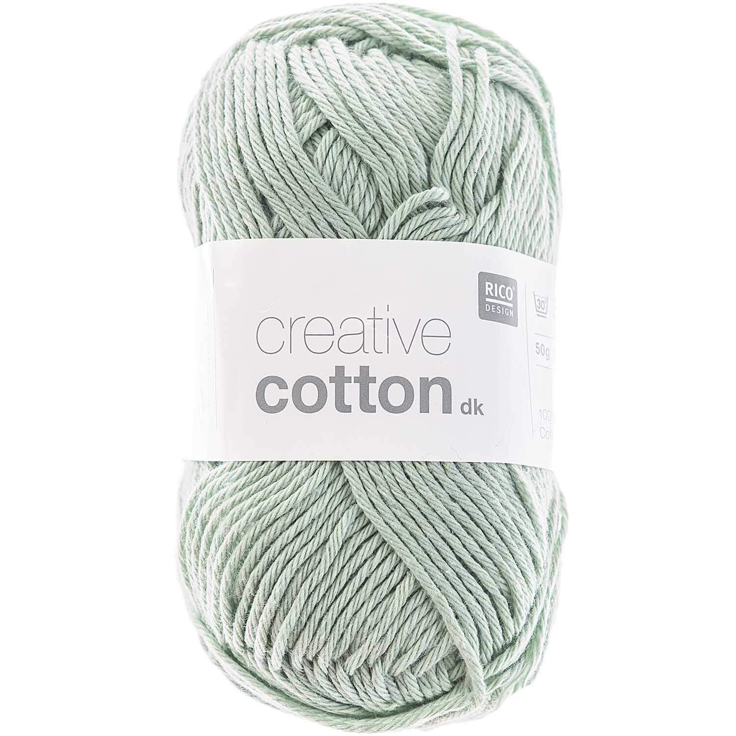 Creative Cotton dk