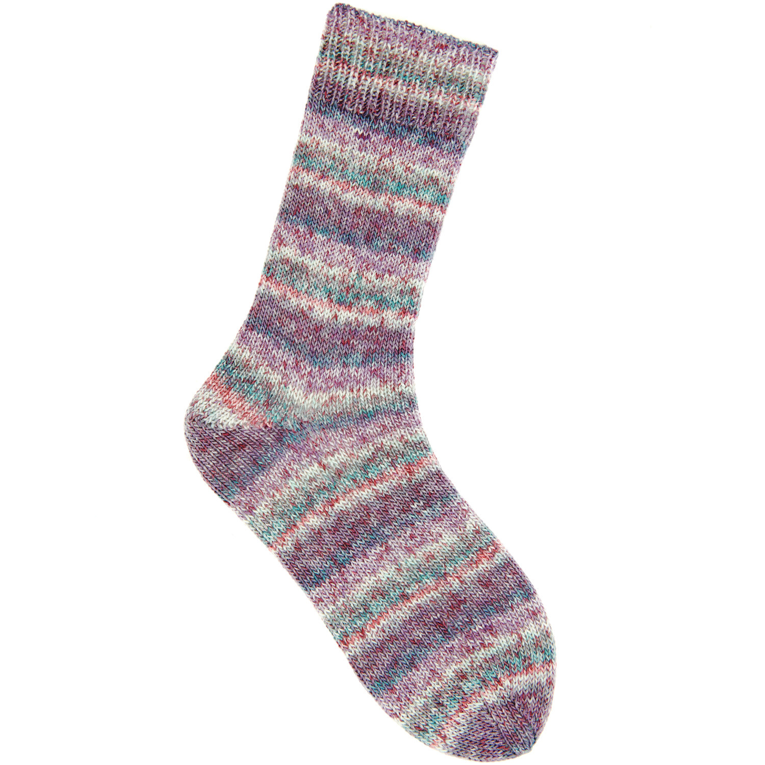 Socks Soft Spin 6-fädig