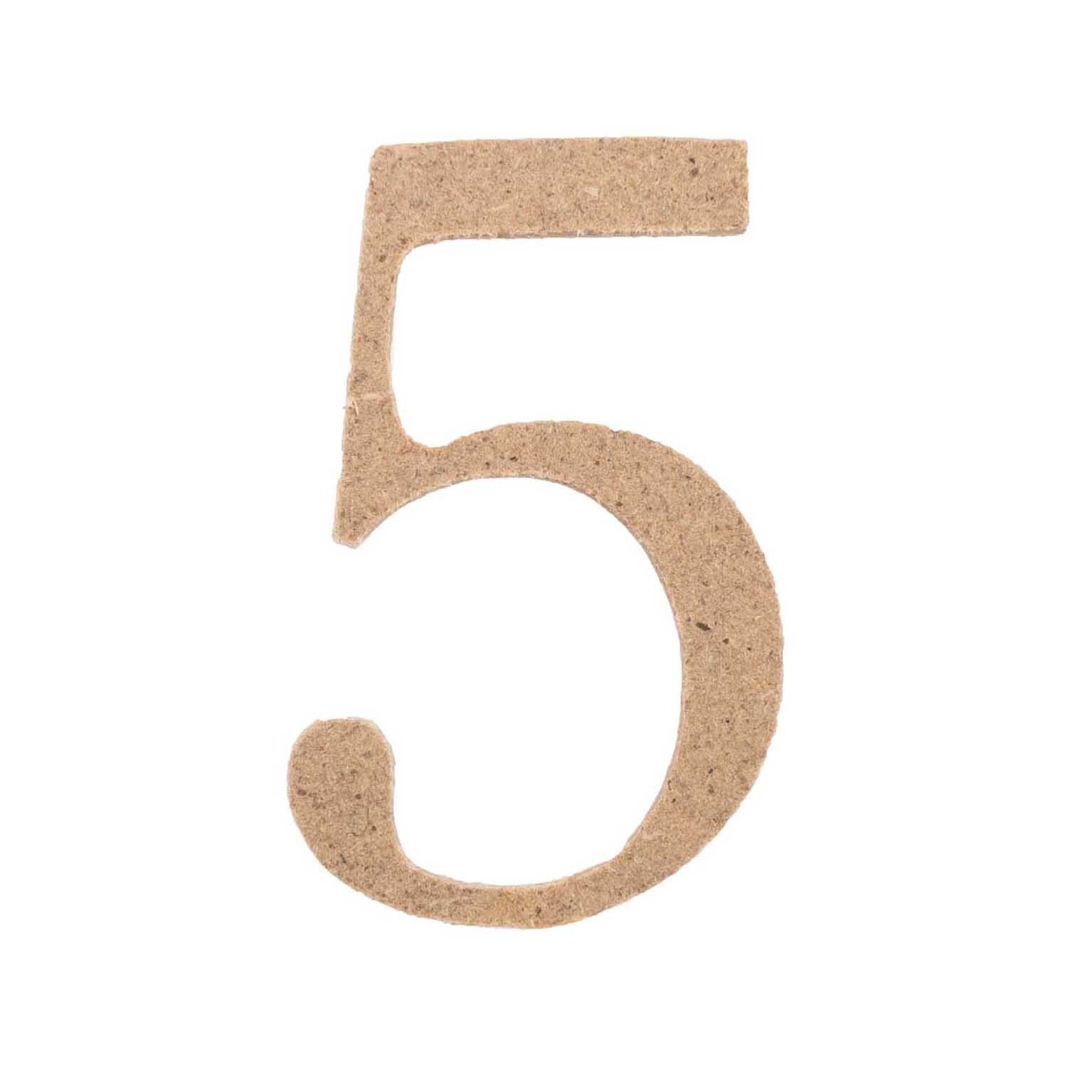 5