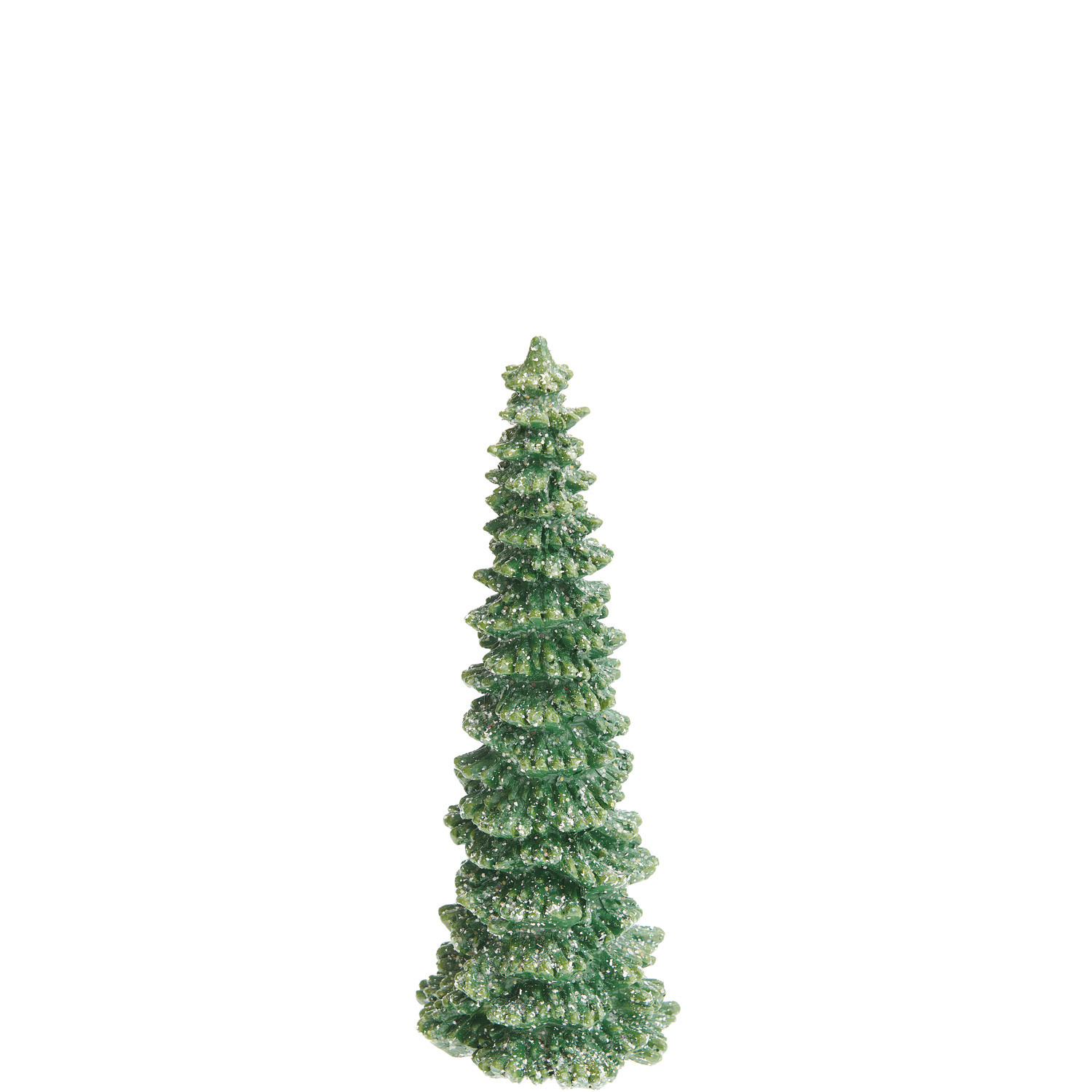 Deko Tannenbaum Grün