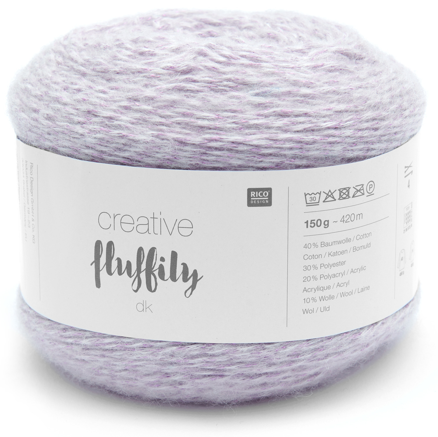 Creative Fluffily dk