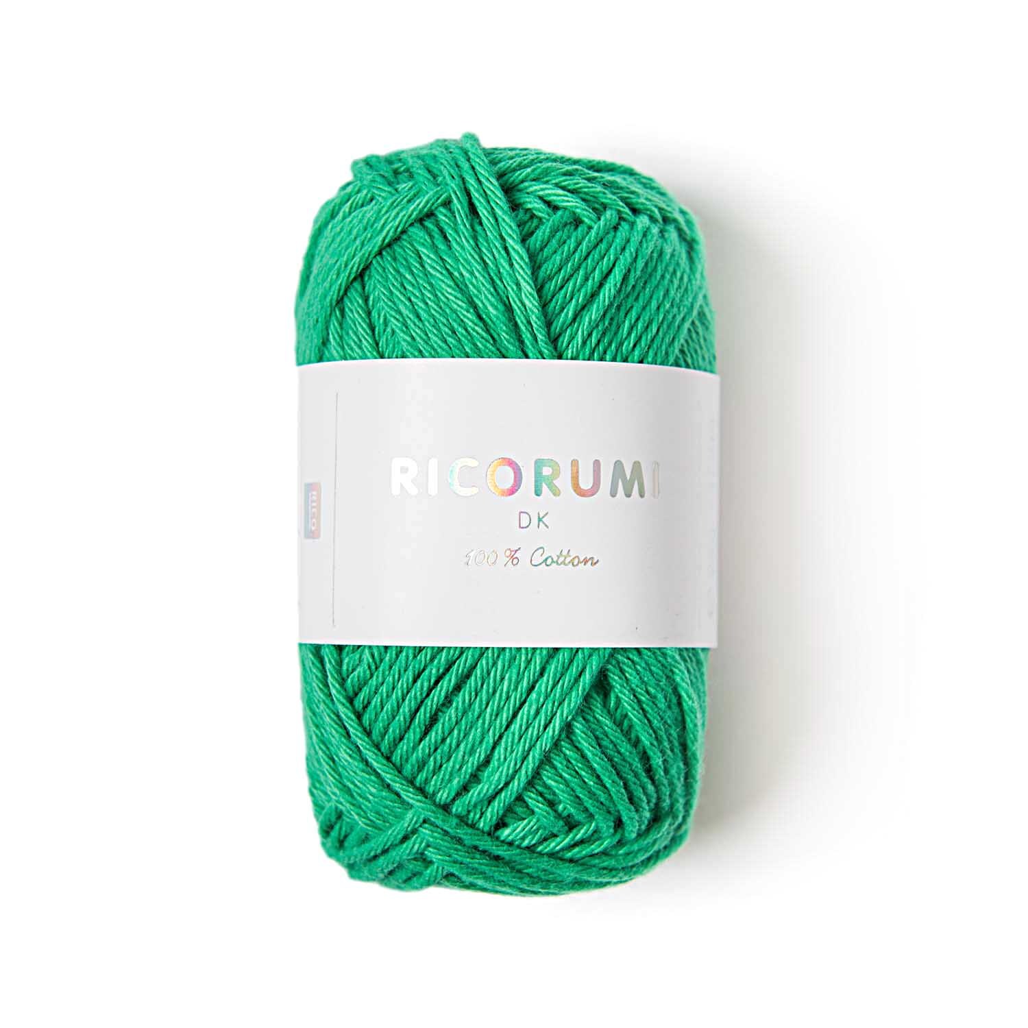 Creative Ricorumi dk