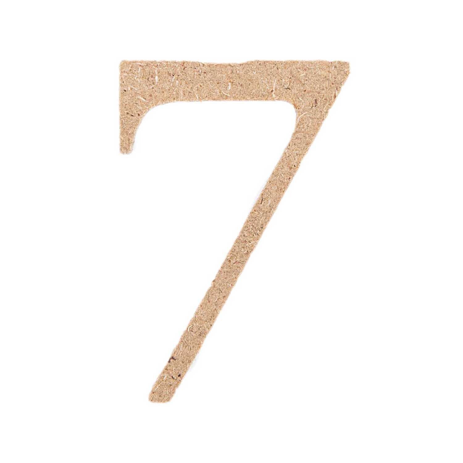 7