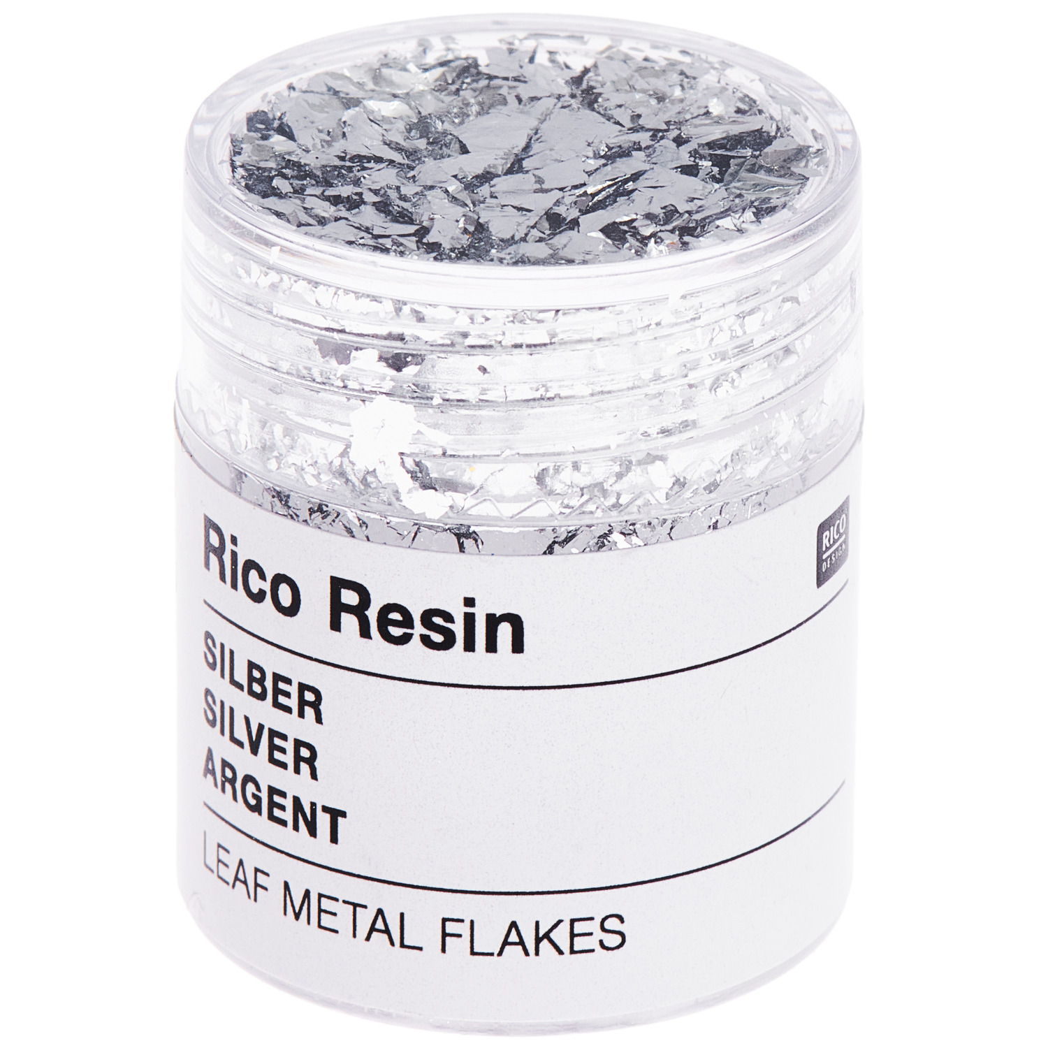 Blattmetall für Resin