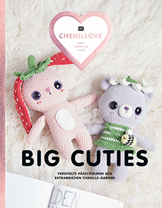 Titelbild von Chenillove Big Cuties